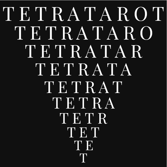 TetraTarot.com