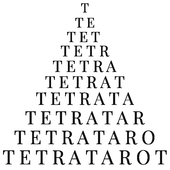 TetraTarot.com
